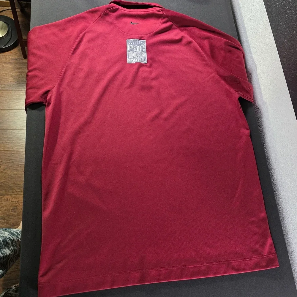 Nike fit dry